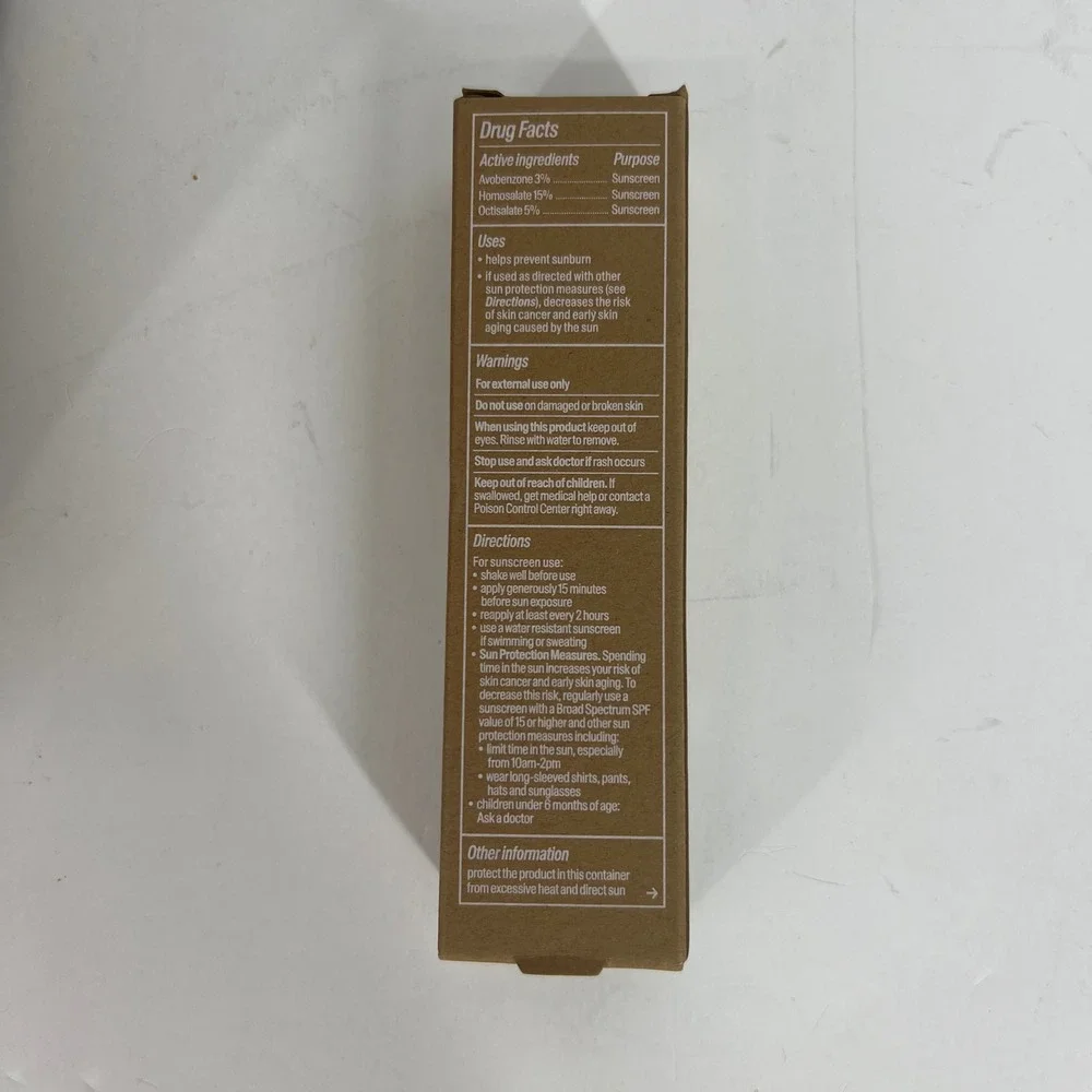 Youth To The People PR Box Superfood Cleanser Retinol Balm SPF 60 Skincare Bag